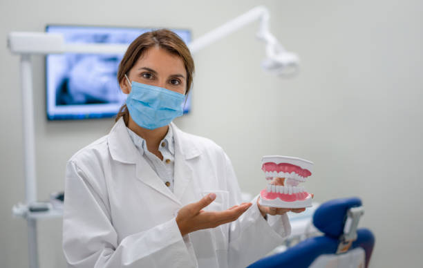 Best Emergency Dental Extractions in Slater, IA