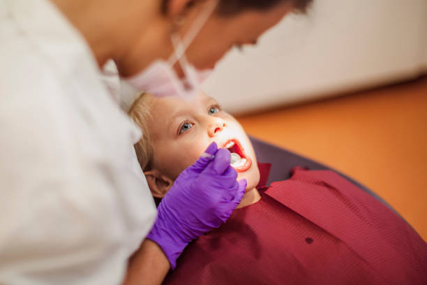 Best Emergency Dental Services for Seniors in Slater, IA